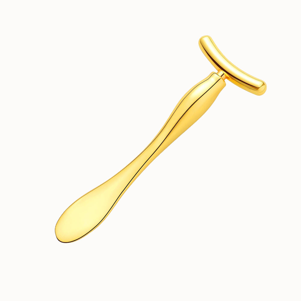 Cooling Metal Tool (Long)