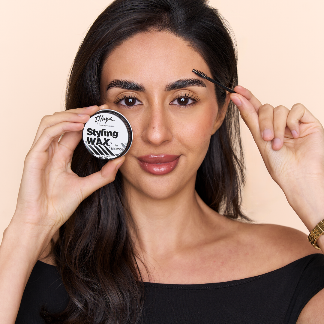 Thuya - Brow Styling Wax