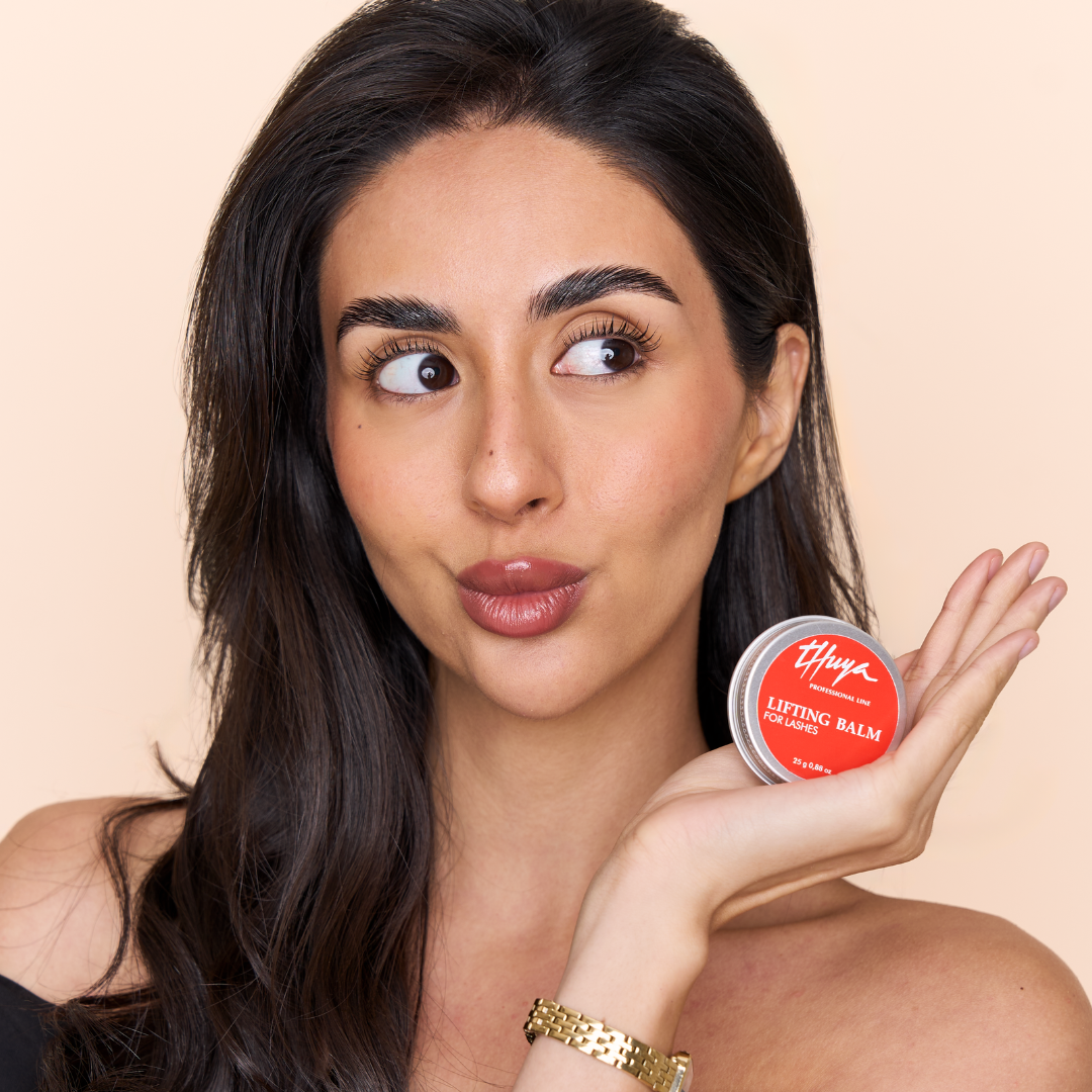 Thuya - Lash Lifting Balm