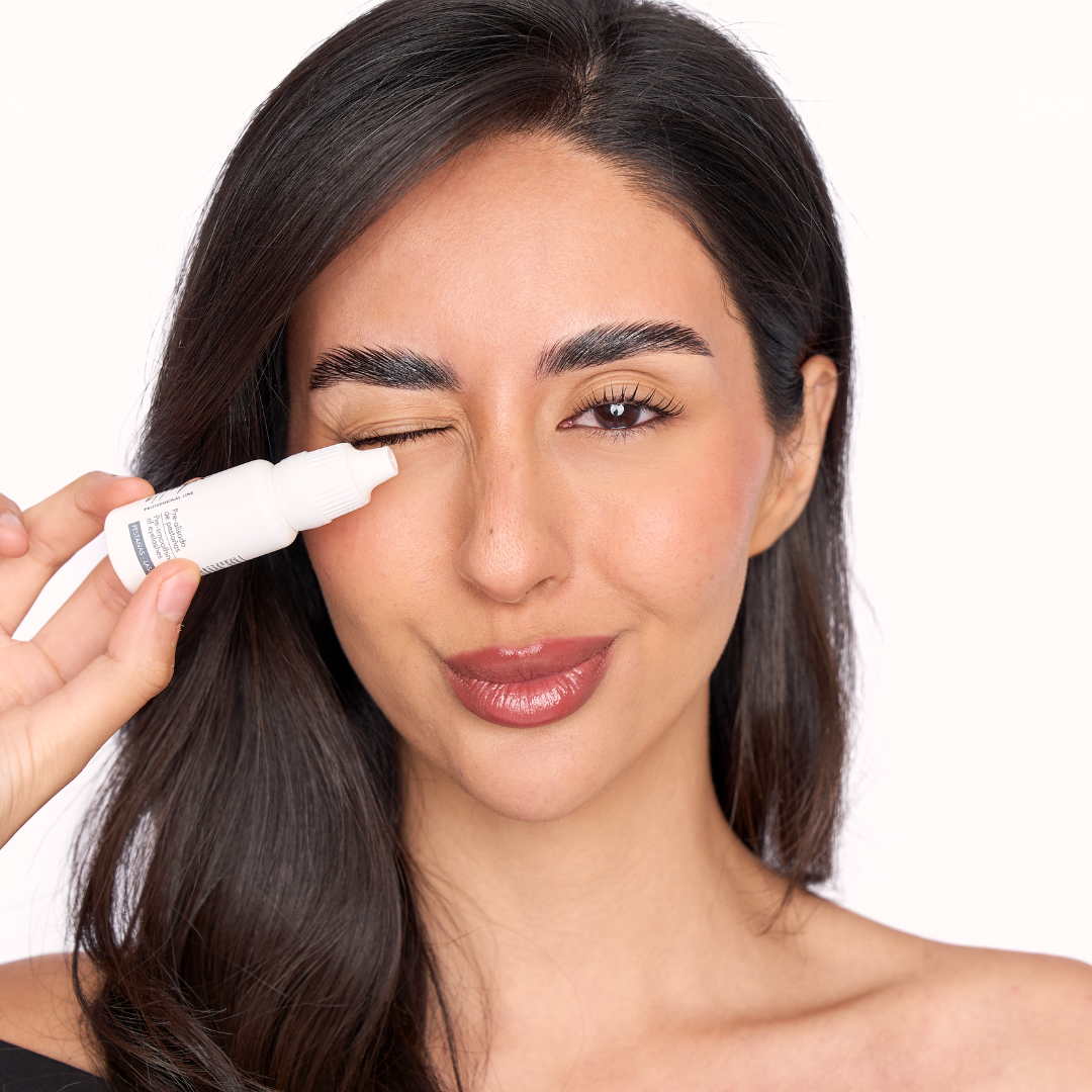 Thuya - Pre-Smoothing Lashes