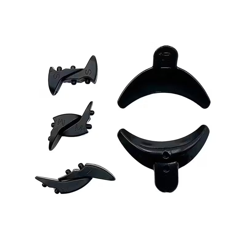 Lash Relaxing Shields