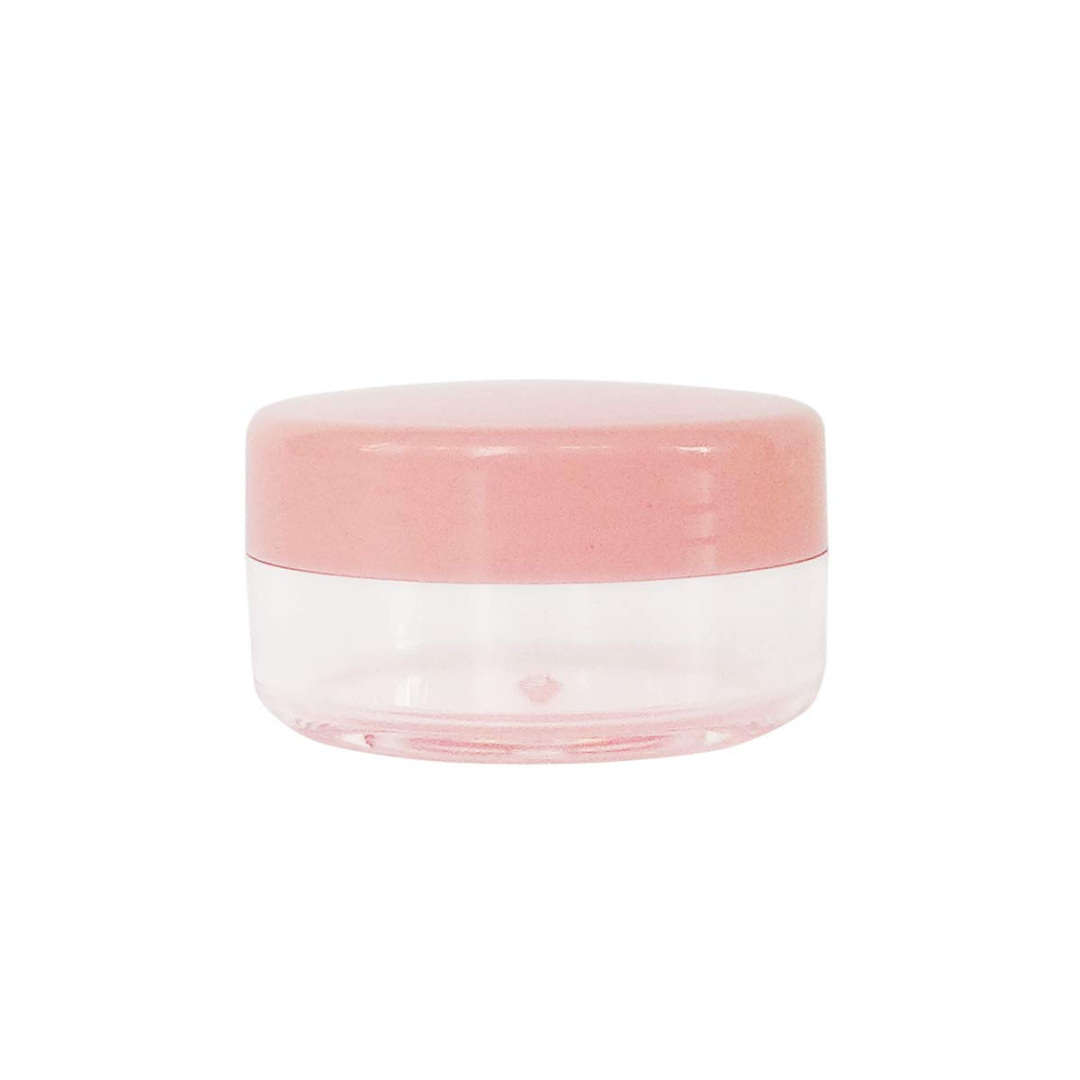 Cosmetic Sample Jar 10g (PACK OF 10)