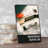 Thuya Online Training + Full Lamination Kit