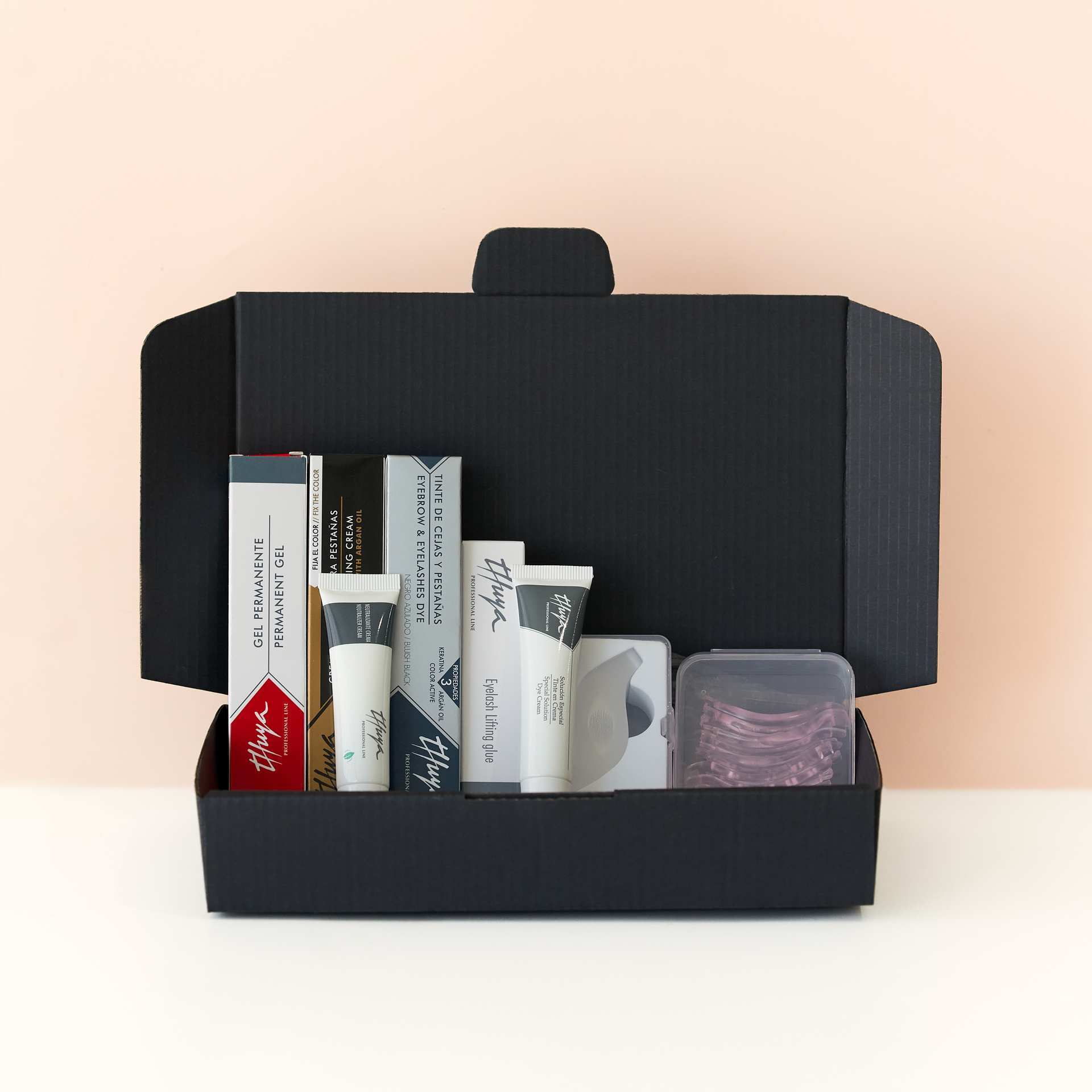 Thuya - Lash Lift & Tint Kit