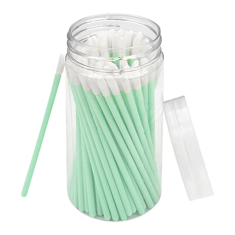 Lip Wands (50 Pack) - GREEN