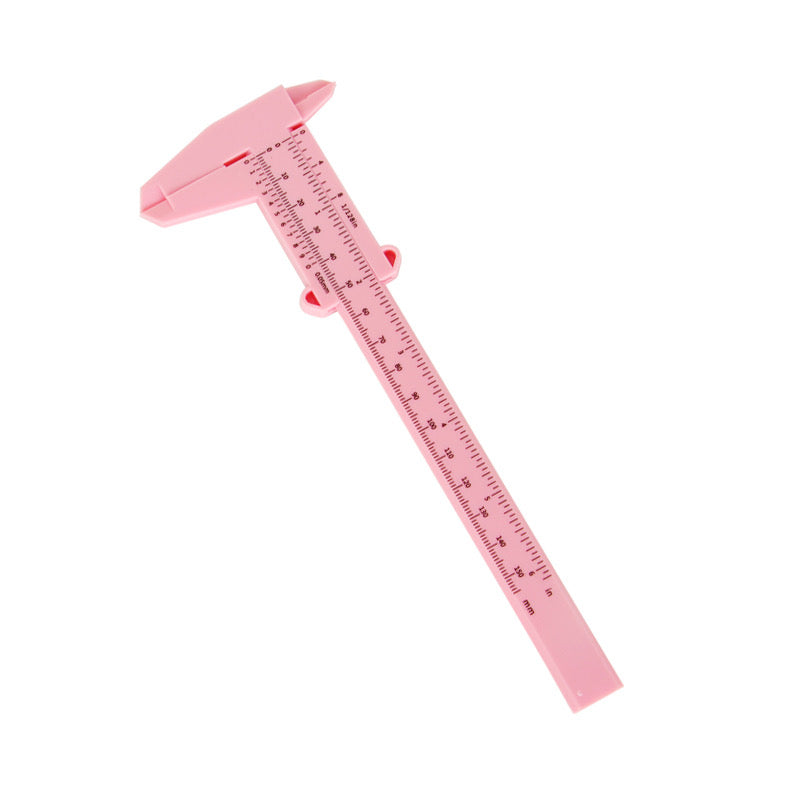 Brow Measuring Caliper Tool