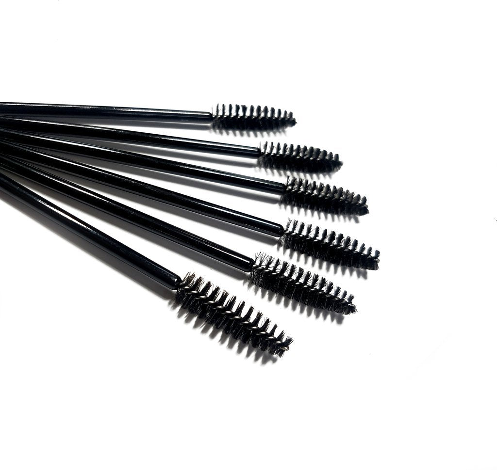 MASCARA WANDS 50 PACK - Bella Beauty Pro