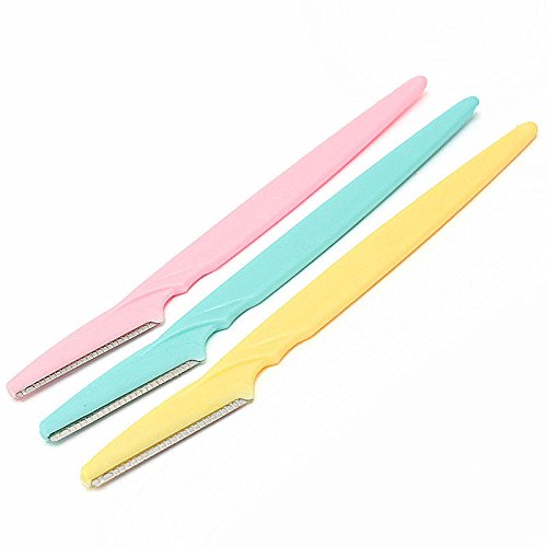 Eyebrow Razors (3PCS)