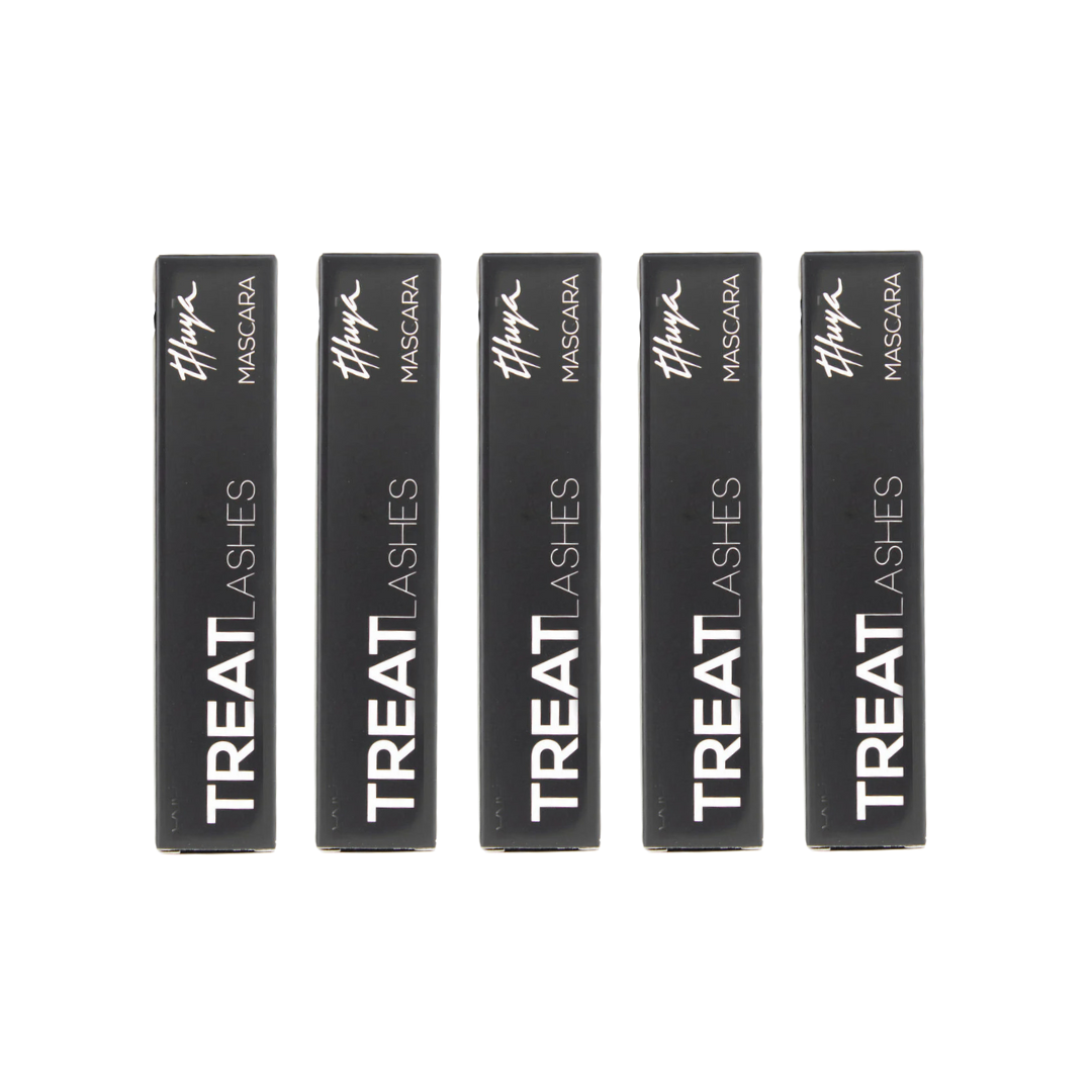 WHOLESALE - Thuya - Treat Lashes Mascara (Pack of 5)