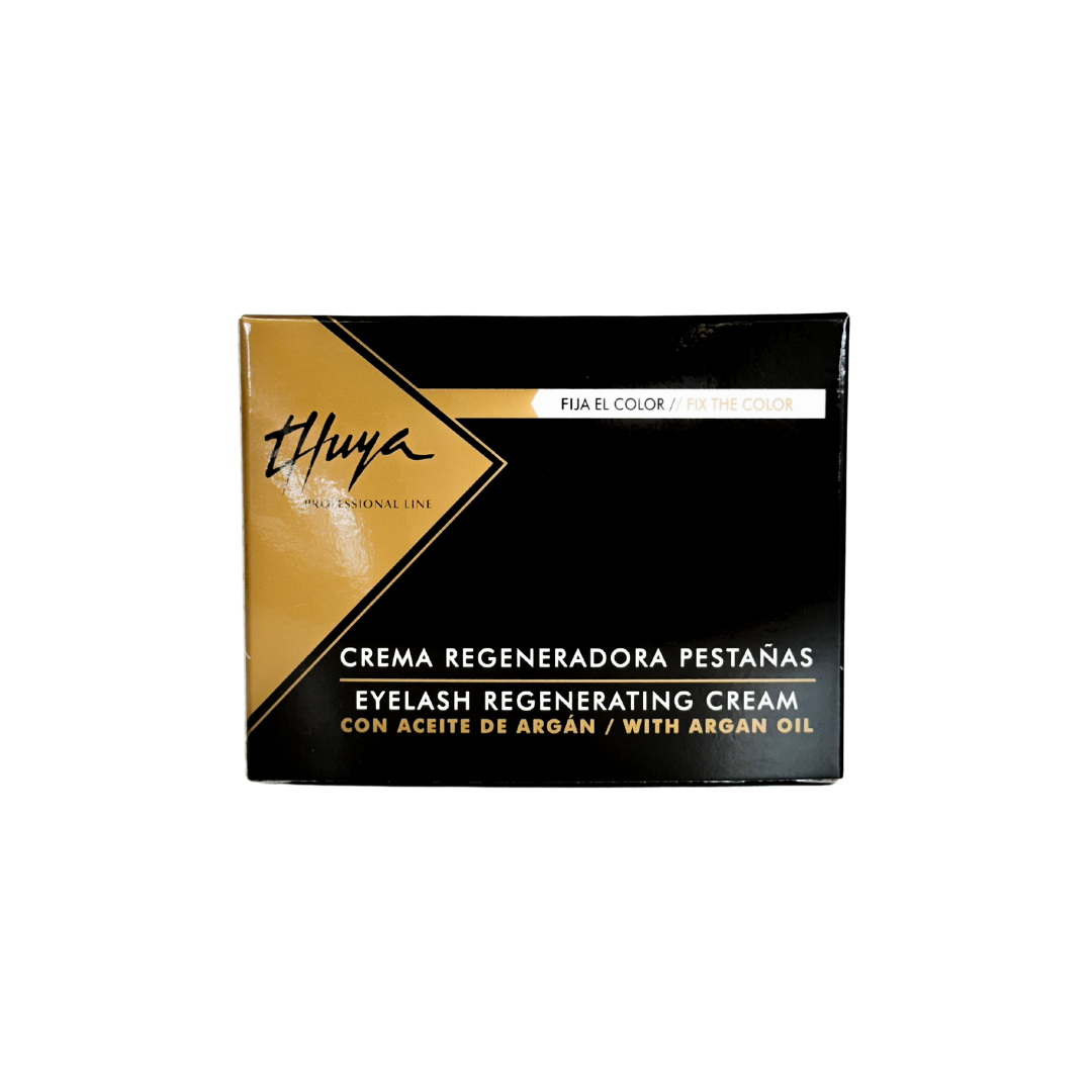 Thuya - Regenerating Cream with Argan (Sachets 12 x 3ml)