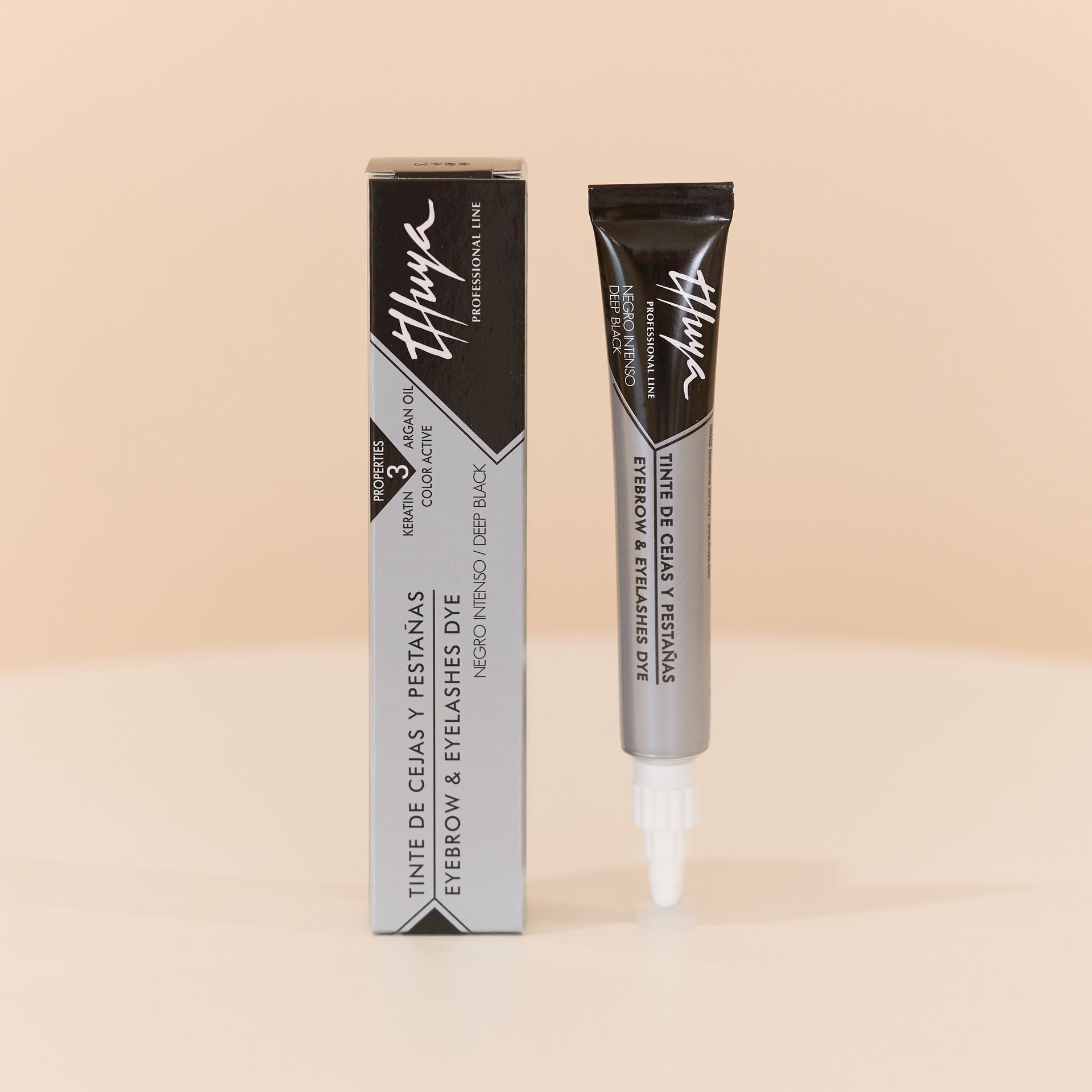 Thuya - Lash & Brow Tints