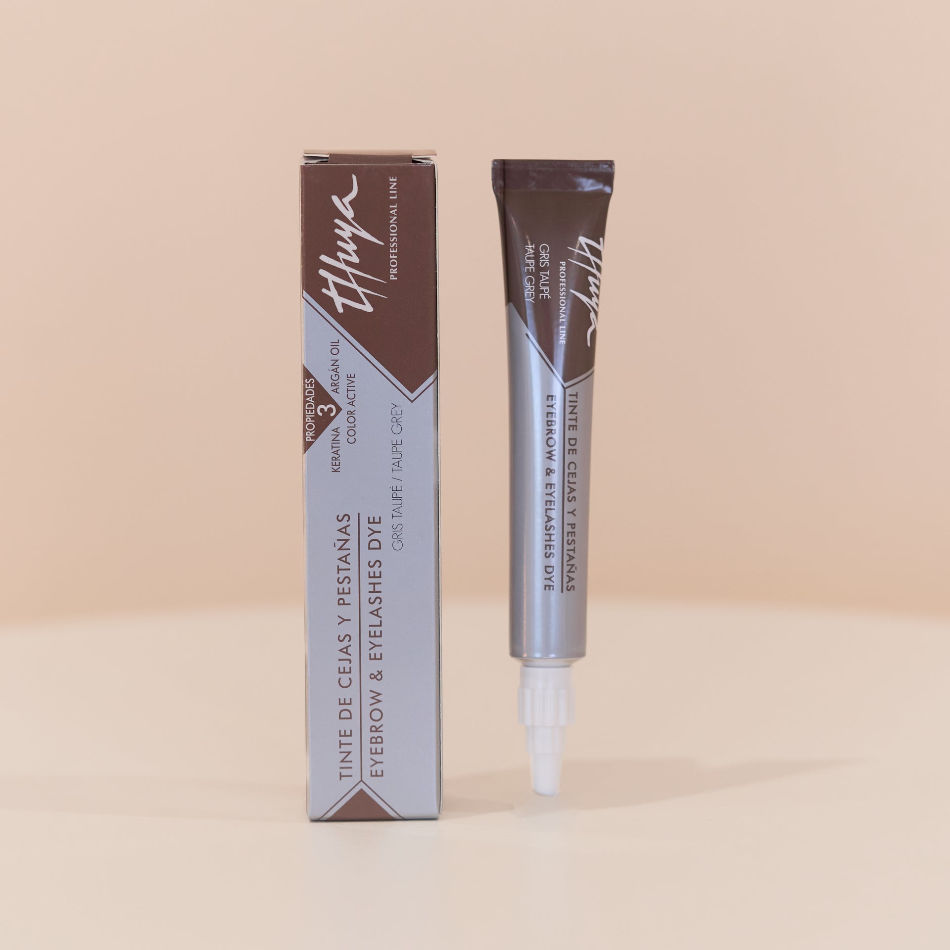 Thuya - Lash & Brow Tints