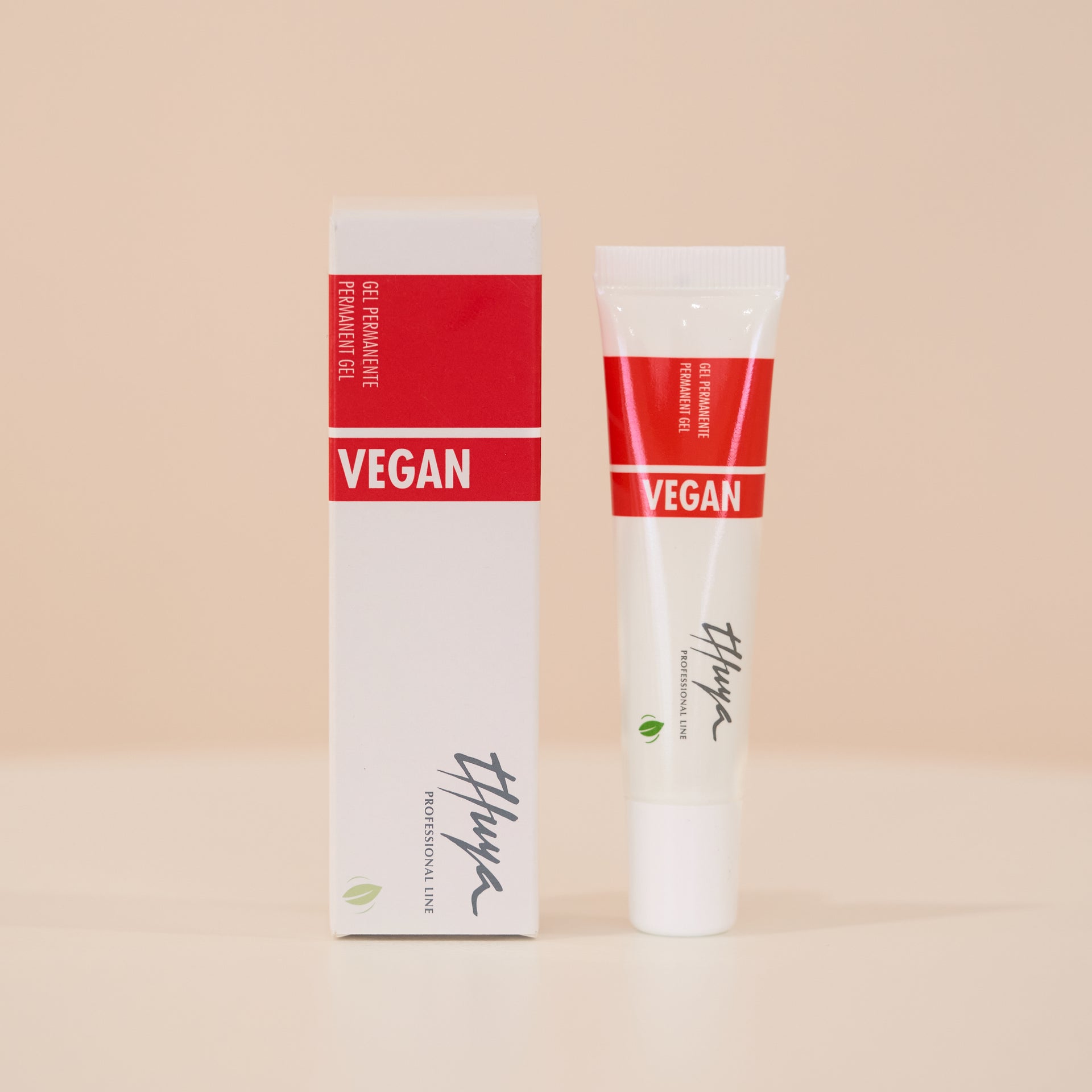 THUYA - Vegan Permanent Gel