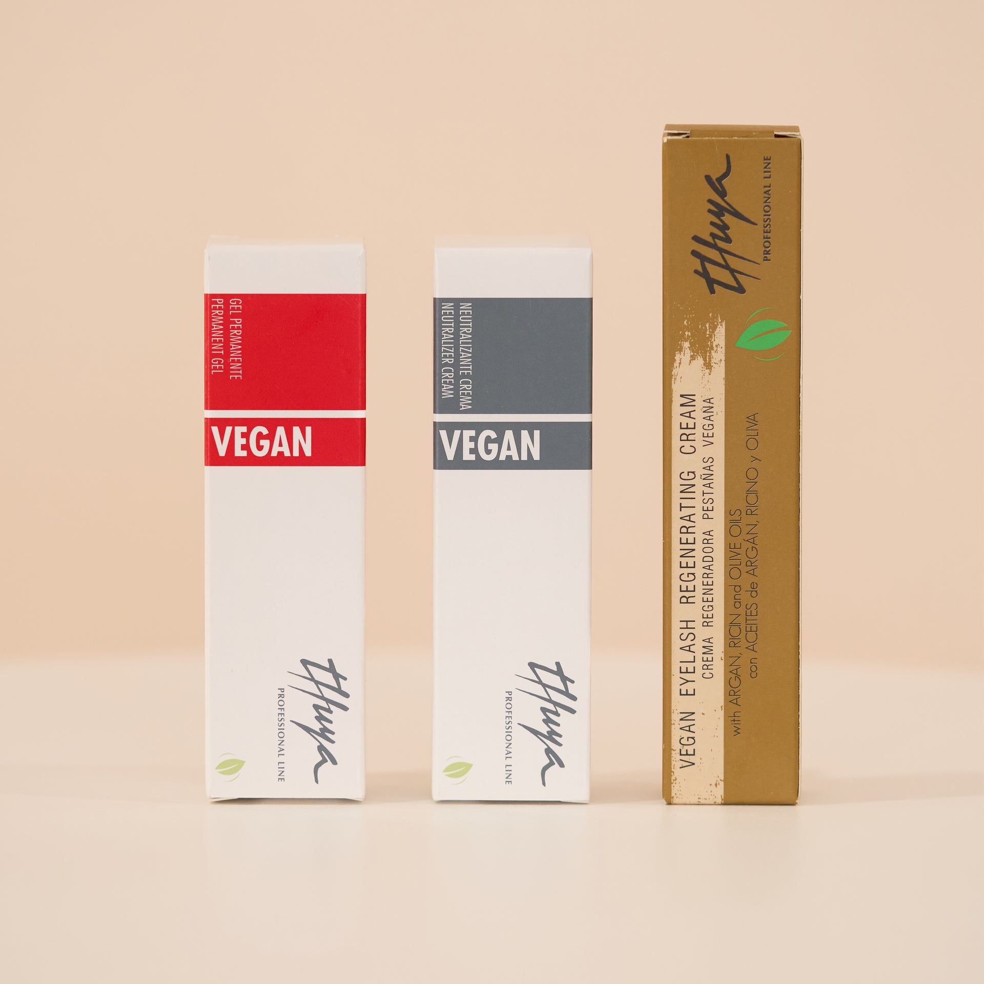 THUYA - Vegan Lamination Kit