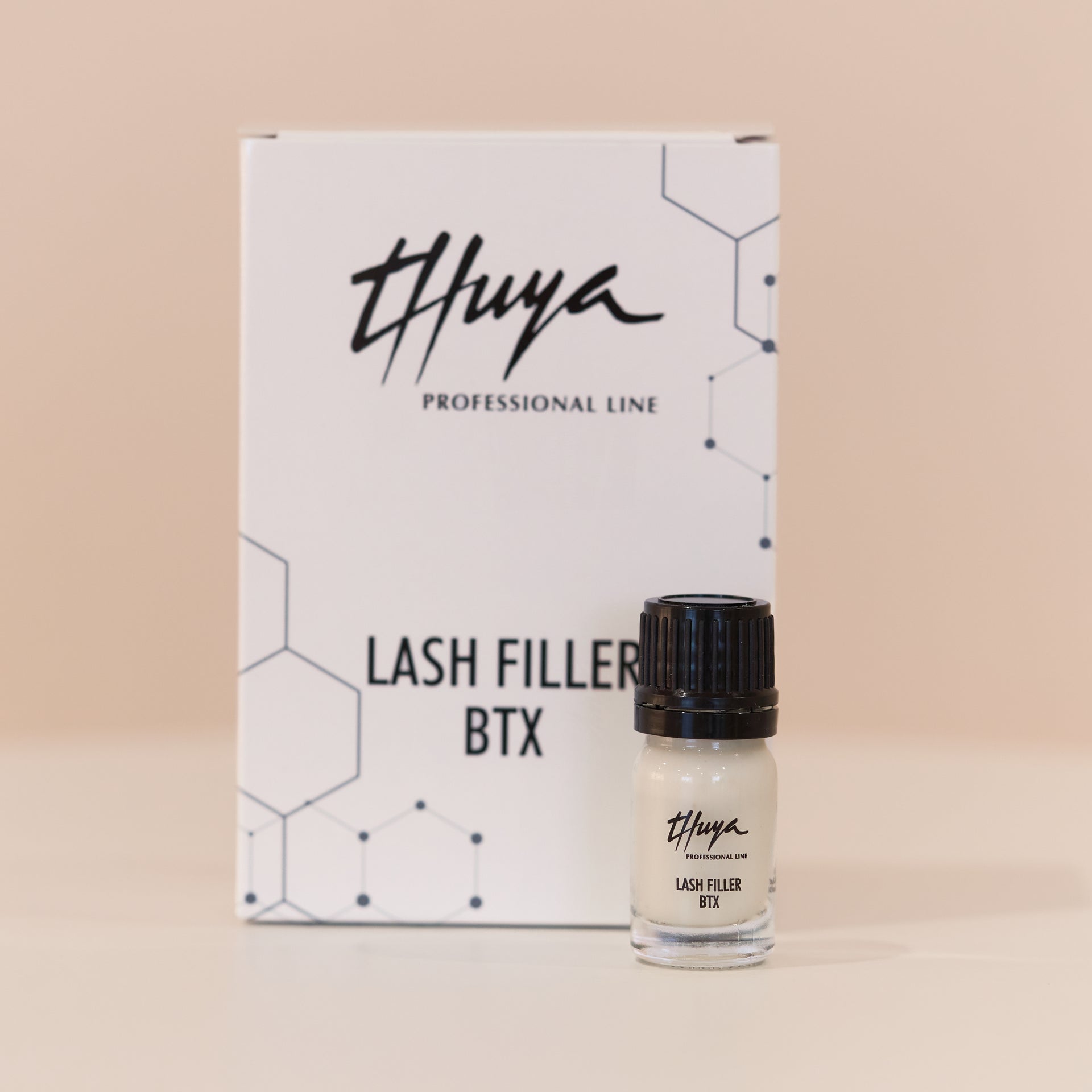 Thuya - Lash Filler BTX