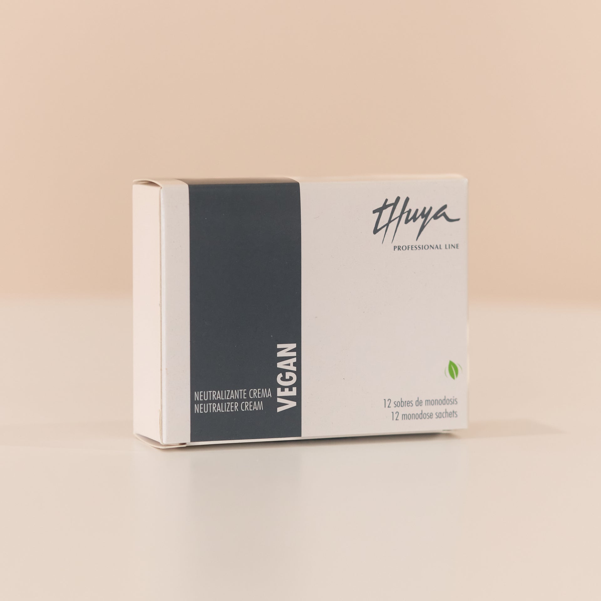 Thuya - VEGAN Neutraliser Cream (12 x 3ml Sachet)