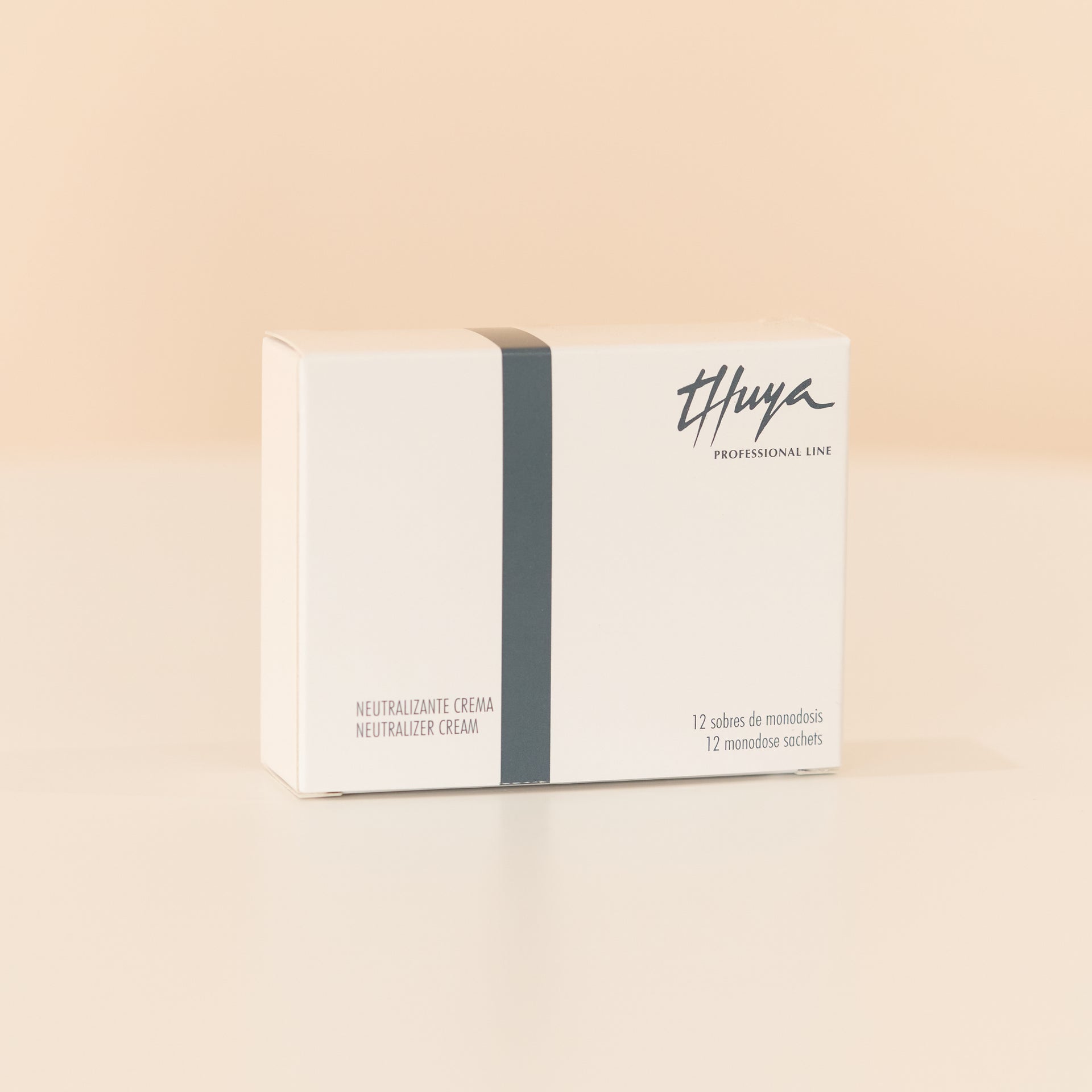 Thuya - Neutraliser Cream (12 x 3ml Sachet)