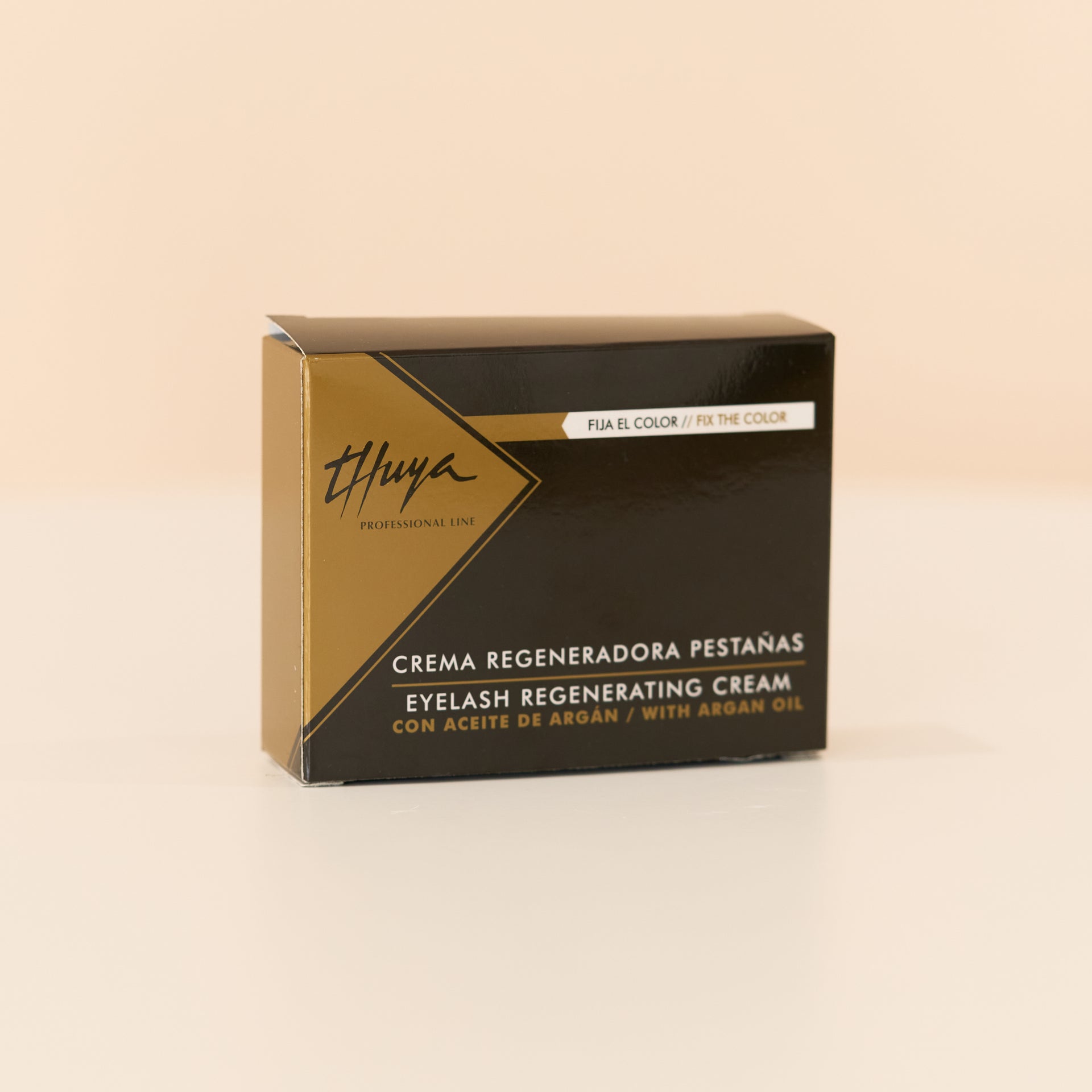 Thuya - Regenerating Cream with Argan (Sachets 12 x 3ml)