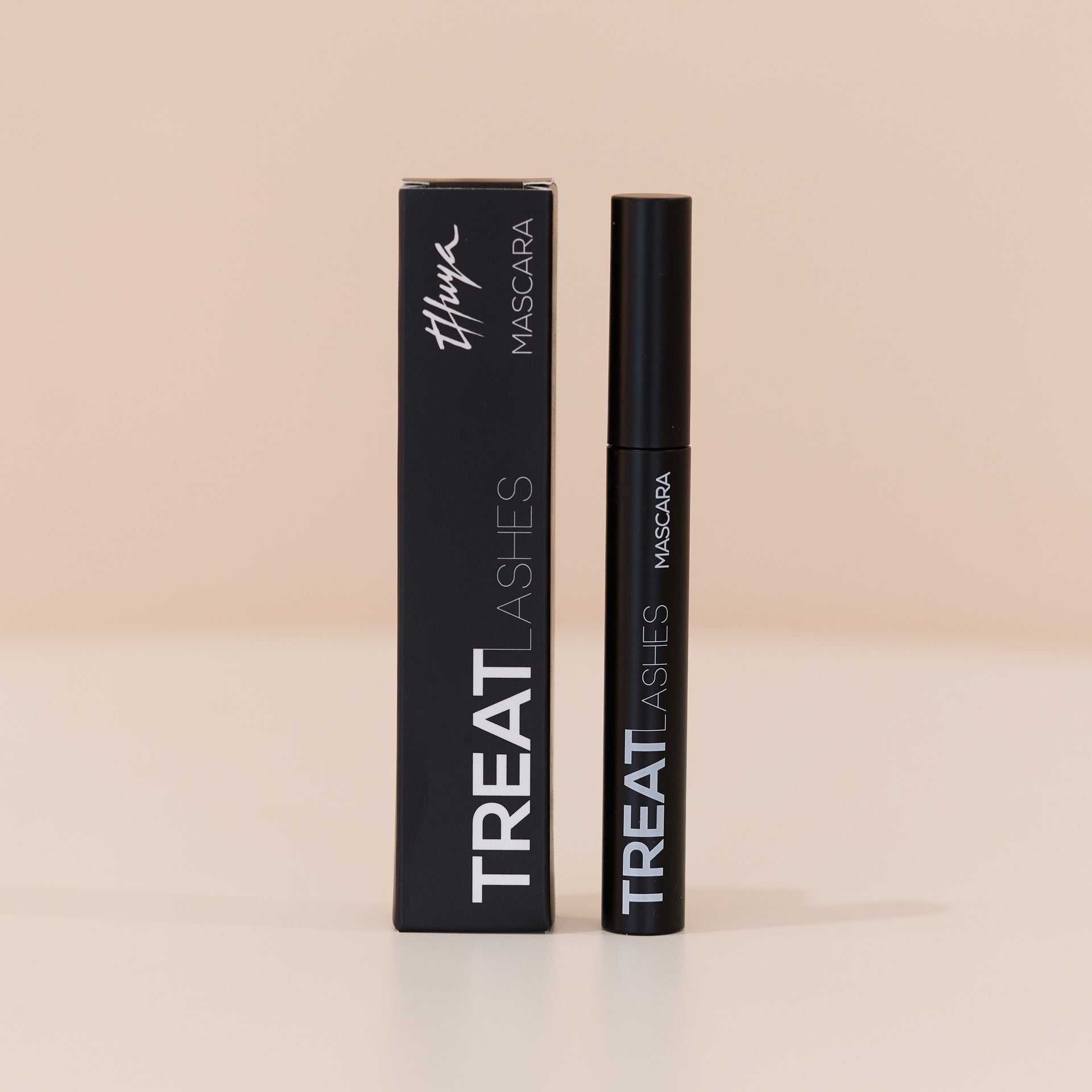 Thuya - Treat Lashes Mascara