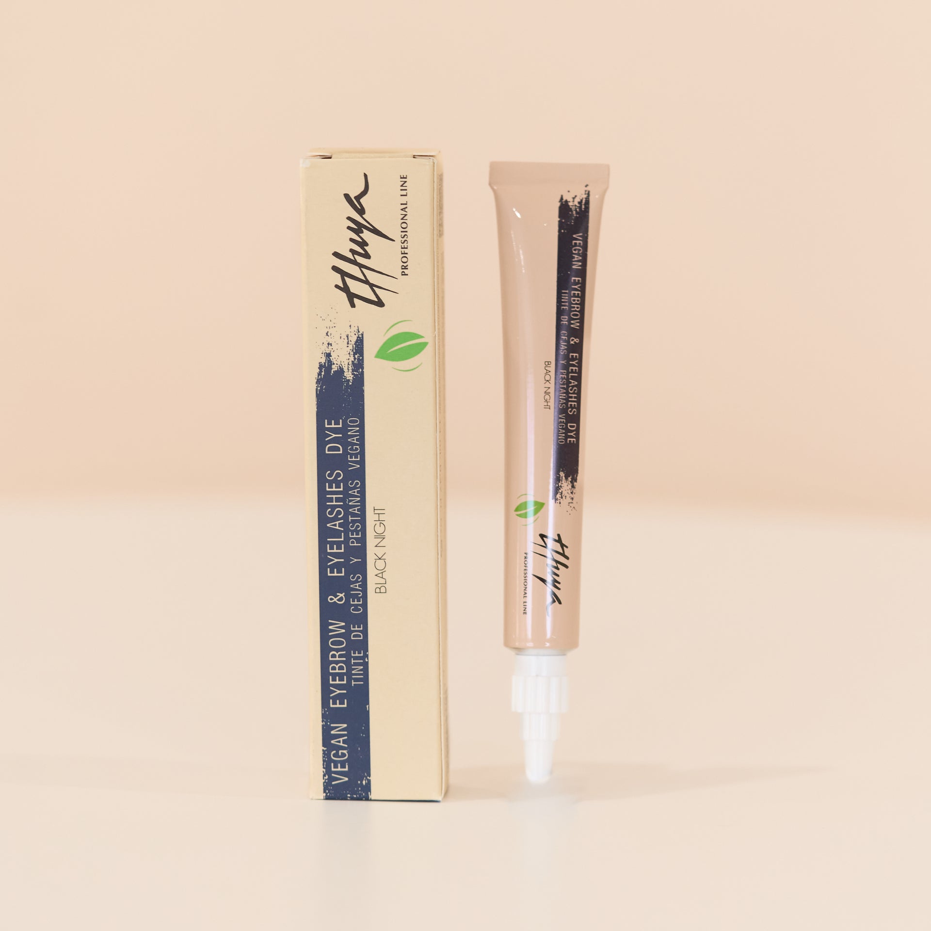 THUYA - Vegan Brow & Lash Tints