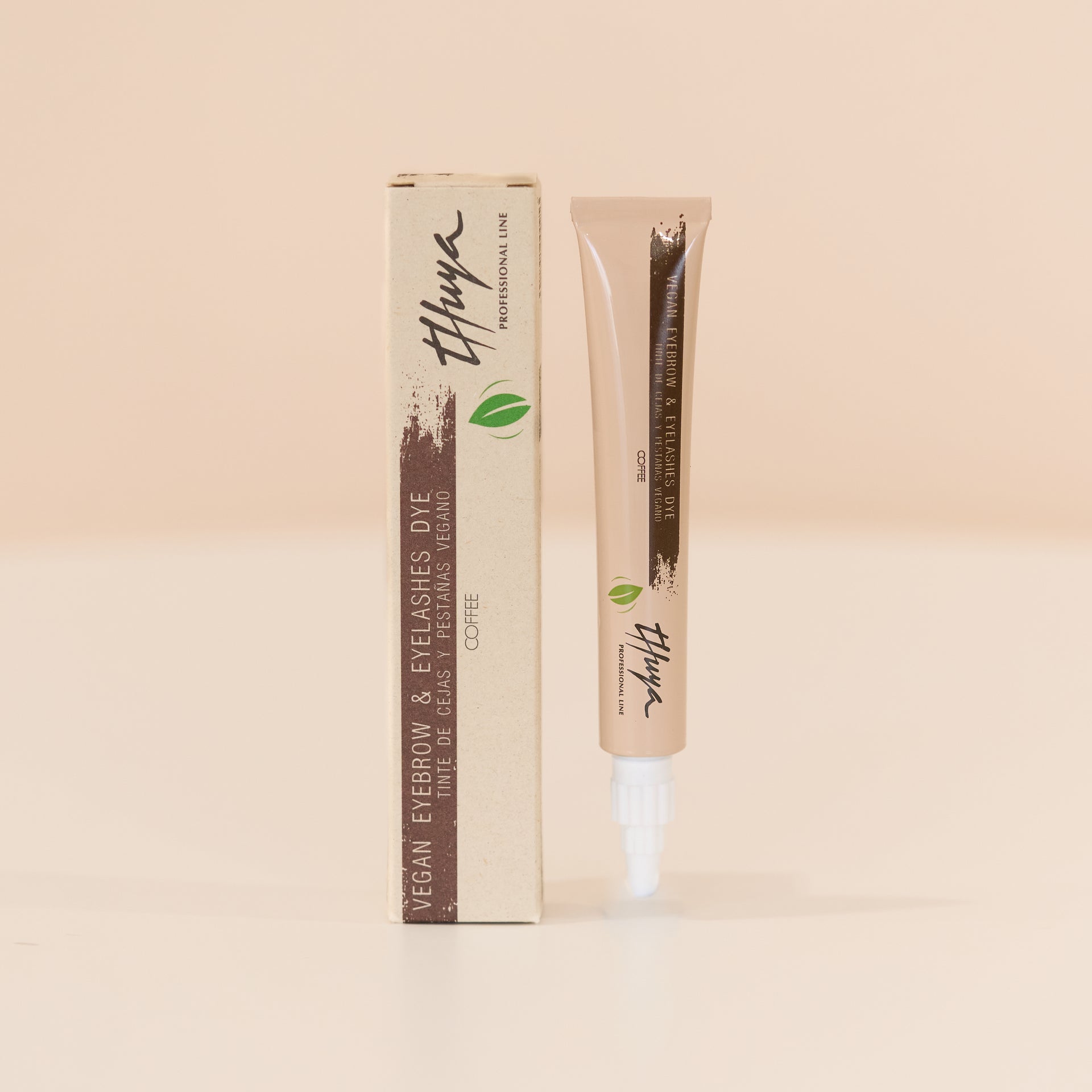 THUYA - Vegan Brow & Lash Tints