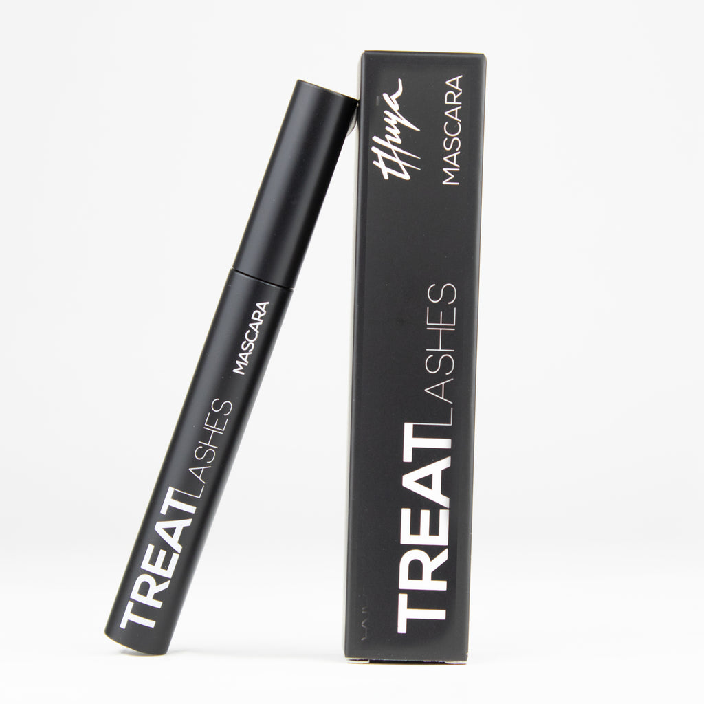 WHOLESALE - Thuya - Treat Lashes Mascara (Pack of 5)