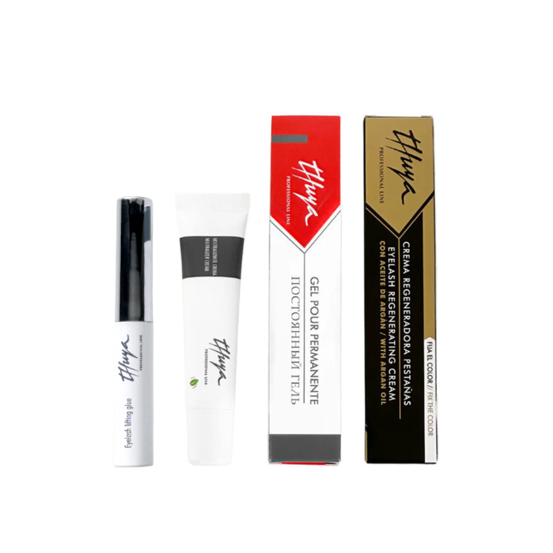 Thuya - Lash Lifting Kit