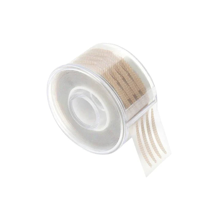 Eyelid Tape for Lash Extensions & Lash Lifts (1 ROLL)