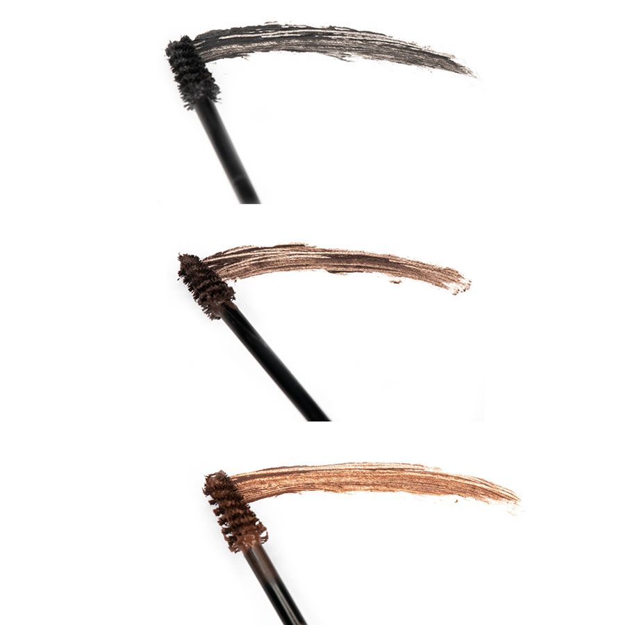 Thuya - Brow Intensifier Treatment Tinted Gel