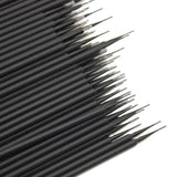 Super Fine Microbrushes (100 Pack)