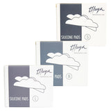 Thuya - Silicone Pads